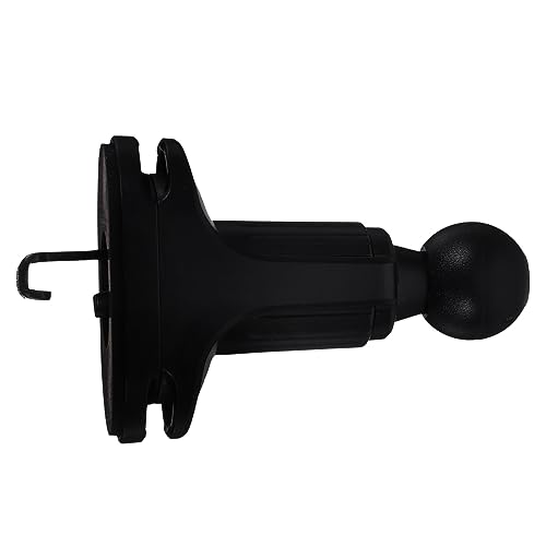 Gatuida Clip Ins Telefoon Houder Auto Accessoires Auto Mount Telefoons Ontluchter Slak Vorm Ondersteuning Auto Ontluchter Houder Auto Ontluchter Clip Auto Ontluchter Houder Luchtuitlaat