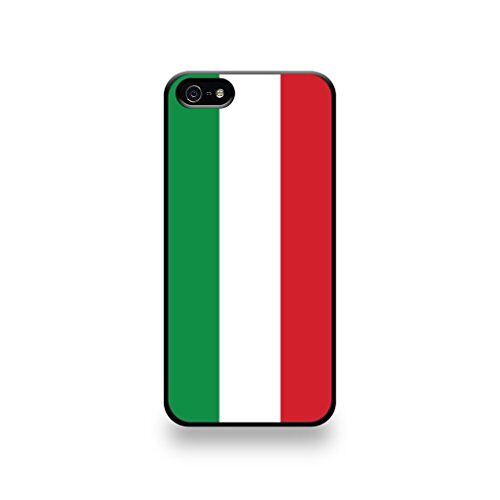 Puig LD Case COQIP5_78 beschermhoes voor iPhone 5/5S, motief Hongaarse vlag