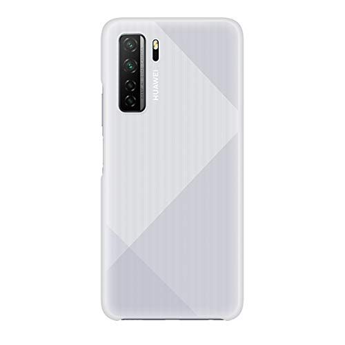 Huawei P Smart 2020 TPU cover, originele accessoires, transparant