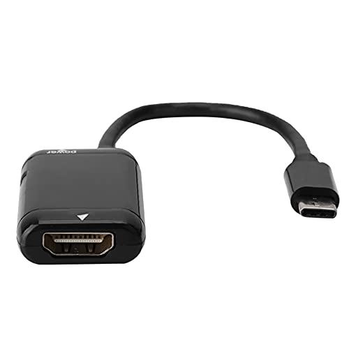 Dioche Mhl Naar Hdmi Adapter Voor Novana Micro Hdmi Adapter Usbc Type C Naar Hdmi Adapter Usb 3.1 Kabel Voor Mhl Android Telefoon Tablet