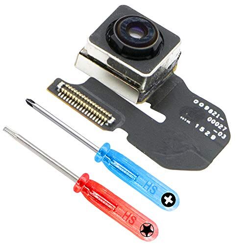 MMOBIEL Back Camera Compatibel met iPhone 6S Plus Single Camera 12 MP Autofocus LED Flitser