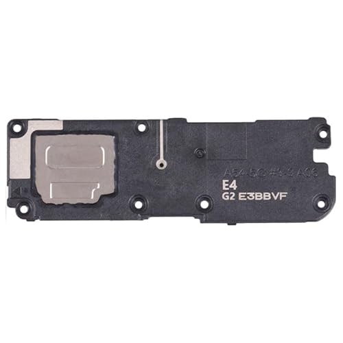 SATMW Luidspreker Zoemer Ring Vervanging Voor Samsung Galaxy A54 5G Luidspreker Ringer Flex Kabel Reparatie Onderdelen