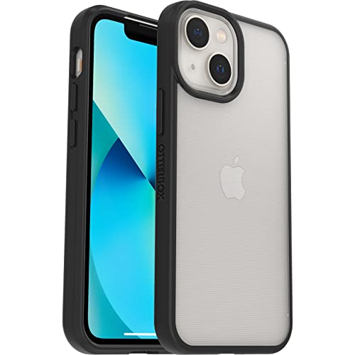 OtterBox Voorvoegsel Hoesje voor iPhone 13 Mini/iPhone 12 Mini Zwart