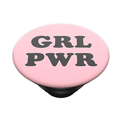 PopSockets Poptop Verwisselbare Top Voor Uw Verwisselbare Popgrip Grl Pwr