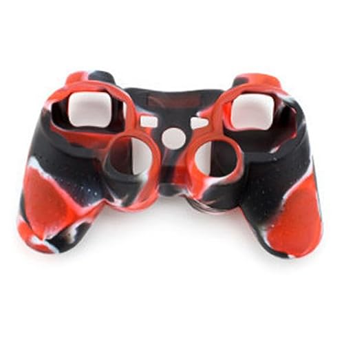 Toddmomy Controller Bescherming Controleur Siliconen Controller Hoes Ps2 Controller Hoes Siliconen Skin Voor -controller Siliconen Hoes Voor Ps2 Controller Hendel Handvat Deksel