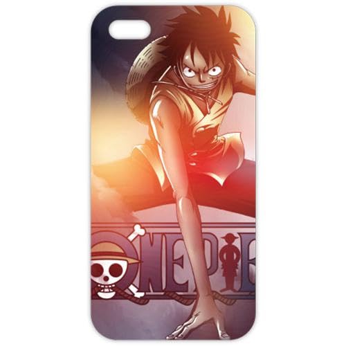 TOEI ANIMATION Cover Luffy2 iPhone 6 Plus merk