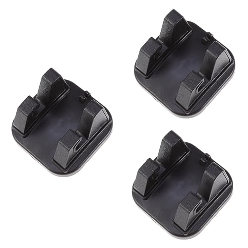 Veemoon 3Pcs Auto Mobiele Telefoon Houder Mobiele Telefoon Houder Mobiele Telefoon Mount Voor Telefoon Houder Telefoon Houder Voor Auto'S Mobiele Telefoon Mount Autohouder Voor Mobiele