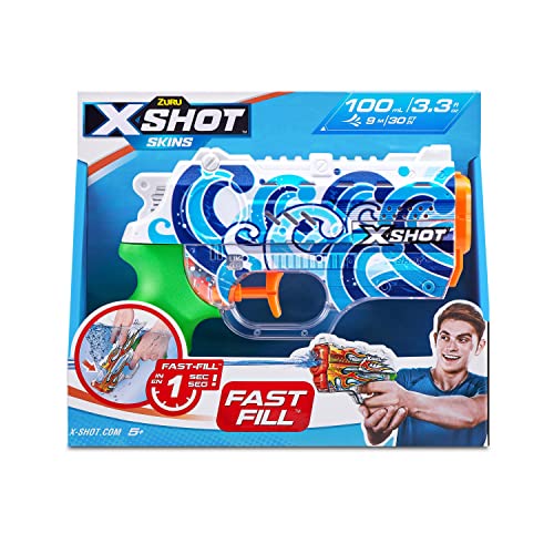 XSHOT XS-11853-A_026384 Hand gehouden spelletjes, S