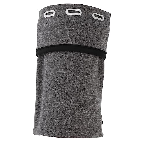 GRIRIW Sportarmband Armband Opbergtas Armbanden Voor Training Armband Mobiele Telefoon Houder Armband Mobiele Hoes Lopende Arm Dekking Wandelriem Armband Werk Armbedekking Pols Polyester