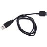 JTLB Mp3 Nwz Charger 11×6×1 Usb2.0 Data Charger Kabel voor Mp3 Mp4 Speler