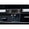 Aposous Autotelefoonhouder, Compatibel met Jaguar XF Sportbrake 2018 2019 2020, telefoonauto's,A-black