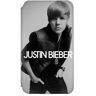 MusicSkins Justin Bieber My World 2.0 Skin voor Apple iPod Touch 2e/3e generatie