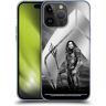 Head Case Designs Officieel Gelicentieerd Zack Snyder's Justice League Aquaman Snyder Cut Character Art Soft Gel Case Hoesje compatibel met Apple iPhone 15 Pro Max