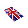 MDA So'axess BCALGL5IIUK rugbescherming voor LG L5 II (motief UK-vlag)