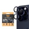 Panzer Glass PanzerGlass ® Hoops™ Camera Lens Protector iPhone 15 Pro   15 Pro Max   Blue Titanium