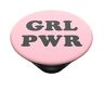 PopSockets Poptop Verwisselbare Top Voor Uw Verwisselbare Popgrip Grl Pwr