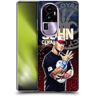 Head Case Designs Officieel Gelicentieerd WWE John Cena Supersterren Soft Gel Case Hoesje compatibel met Oppo Reno10 Pro+