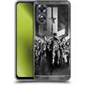 Head Case Designs Officieel Gelicentieerd Zack Snyder's Justice League Groep Logo Snyder Cut Character Art Soft Gel Case Hoesje compatibel met Oppo A17