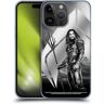 Head Case Designs Officieel Gelicentieerd Zack Snyder's Justice League Aquaman Snyder Cut Character Art Hard Back Case Hoesje compatibel met Apple iPhone 15 Pro Max