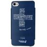 Whatever It Takes Housse iPhone 4S/4, Wat het ook kost coldplay blauw