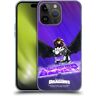 Head Case Designs Officieel Gelicentieerd How To Train Your Dragon Plasma ontploffing II Hik en Toothless Soft Gel Case Hoesje compatibel met Apple iPhone 15 Pro Max