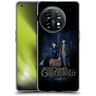 Head Case Designs Officieel Gelicentieerd Fantastic Beasts The Crimes Of Grindelwald Tina en Newt Karakter Kunst Soft Gel Case Hoesje compatibel met OnePlus 11 5G