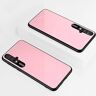 Custodia ® Hard Shell Case voor Huawei Nova 5 Pro/Huawei Nova 5 Huawei Nova 5 Pro roze