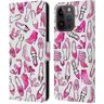 Head Case Designs Officieel Gelicentieerd Andrea Lauren Design Schoenverslaafde Dame zoals Lederen Book Portemonnee Cover compatibel met Apple iPhone 15 Pro