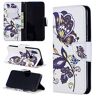 Custodia ® 3D Relief Patronen Flip Wallet Case voor Xiaommi Redmi 7 Xiaommi Redmi 7 4