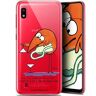 Caseink Beschermhoes voor Samsung Galaxy A10, 6,2 inch, geen probleem