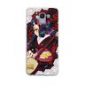 NEATIK Beschermhoes silicone Manga Galaxy J6 Shamisen