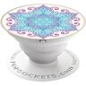 PopSockets PopSocket Flower Mandala