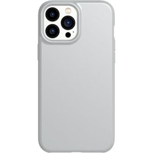 Tech 21 Evo Lite hoes voor iPhone 13 Pro Max - Grijs Tech 21 Evo Lite hoes voor iPhone 13 Pro Max - Grijs
