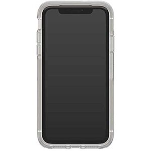 Otterbox Symmetry Clear Case voor iPhone 11, Schokbestendig, Valbestendig, Dunne beschermende hoes, 3x getest volgens militaire standaard, Stardust Otterbox Symmetry Clear Case voor iPhone 11, Schokbestendig, Valbestendig, Dunne beschermende hoes, 3x getest volgens militaire standaard, Stardust