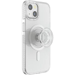 PopSockets 805972 Telefoonhoesje - Valbescherming, MagSafe compatibel PopSockets 805972 Telefoonhoesje - Valbescherming, MagSafe compatibel