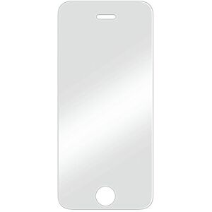 Hama Premium kristalglas schermbeschermer (Apple, iPhone 5/5S/5 °C, krasbestendig, transparant, 1 st (S)) Hama Premium kristalglas schermbeschermer (Apple, iPhone 5/5S/5 °C, krasbestendig, transparant, 1 st (S))