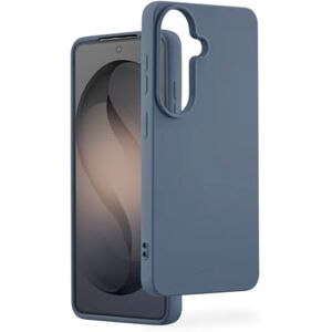 Hama Telefoonhoes Fantastic Feel voor Samsung Galaxy S26, blauw Hama Telefoonhoes Fantastic Feel voor Samsung Galaxy S26, blauw