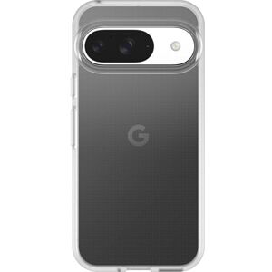 Otterbox Sleek Series-hoesje voor Google Pixel 9 / Pixel 9 Pro, schokbestendig, valbestendig, ultradun, beschermende, getest volgens militaire standaard, Transparant, Zonder Verpakking Otterbox Sleek Series-hoesje voor Google Pixel 9 / Pixel 9 Pro, schokbestendig, valbestendig, ultradun, beschermende, getest volgens militaire standaard, Transparant, Zonder Verpakking
