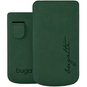 bugatti S.F.M. Perfect Velvety Hoesje voor Samsung Galaxy S III cypress bugatti S.F.M. Perfect Velvety Hoesje voor Samsung Galaxy S III cypress