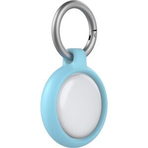 Otterbox AirTags Clear Case, schokbestendig, valbestendig, ultradun, robuust, dunne beschermende hoes voor Apple AirTags, inclusief karabijnhaak, Regalia Otterbox AirTags Clear Case, schokbestendig, valbestendig, ultradun, robuust, dunne beschermende hoes voor Apple AirTags, inclusief karabijnhaak, Regalia