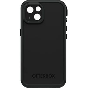 Otterbox FR-serie waterdichte hoes met MagSafe (ontworpen door LifeProof) voor iPhone 14 zwart Otterbox FR-serie waterdichte hoes met MagSafe (ontworpen door LifeProof) voor iPhone 14 zwart