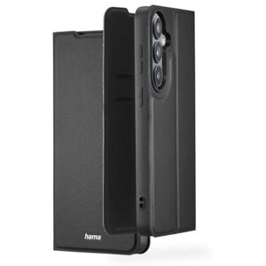 Hama Mobiele telefoontas Daily Protect voor Samsung Galaxy S26+, zwart Hama Mobiele telefoontas Daily Protect voor Samsung Galaxy S26+, zwart