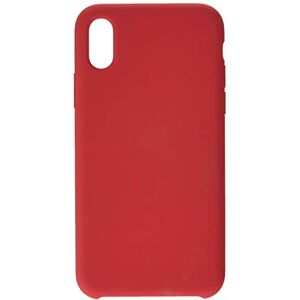 Bigben Connected Hardcase voor iPhone XS, rood Bigben Connected Hardcase voor iPhone XS, rood