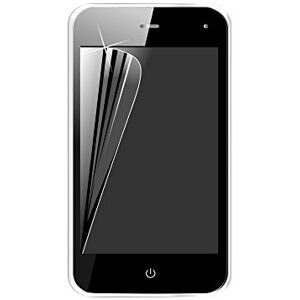 HP Sandberg Screen Protector voor iPhone 5/5S HP Sandberg Screen Protector voor iPhone 5/5S