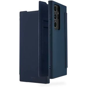 Hama Hoes voor mobiele telefoon voor Samsung Galaxy S24 Ultra (telefoonhoes, klaphoes, etui met 2 kaartvakken, schokbestendig, krasbestendig, elegante bescherming rondom, zacht, dun, zacht oppervlak) Hama Hoes voor mobiele telefoon voor Samsung Galaxy S24 Ultra (telefoonhoes, klaphoes, etui met 2 kaartvakken, schokbestendig, krasbestendig, elegante bescherming rondom, zacht, dun, zacht oppervlak)