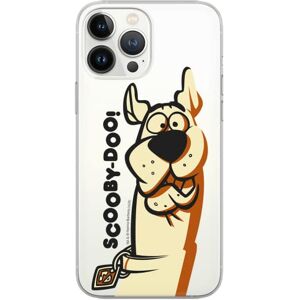 ERT GROUP mobiel telefoonhoesje voor Samsung S10 PLUS origineel en officieel erkend Scooby Doo patroon 009 optimaal aangepast aan de vorm van de mobiele telefoon, gedeeltelijk bedrukt