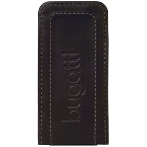 bugatti Twin Case voor Smartphone, Telefoonhoesje, Maat SL, Zwart bugatti Twin Case voor Smartphone, Telefoonhoesje, Maat SL, Zwart