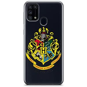 ERT GROUP mobiel telefoonhoesje voor Samsung M31 origineel en officieel erkend Harry Potter patroon 205 optimaal aangepast aan de vorm van de mobiele telefoon, gedeeltelijk bedrukt