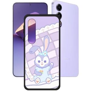 BMPNLSZ TPU Cover voor Meizu 21, Zwart Flexibele Siliconen Slim Fit Soft Shell Leuke Achterkant Case Bumper Rubber Beschermhoes voor Meizu 21 (6.53") KE129