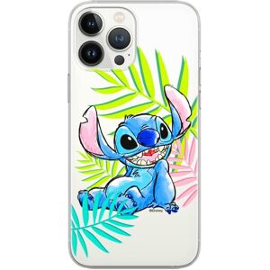 ERT GROUP mobiel telefoonhoesje voor Samsung F62 / M62 origineel en officieel erkend Disney patroon Stitch 008 optimaal aangepast aan de vorm van de mobiele telefoon, gedeeltelijk bedrukt